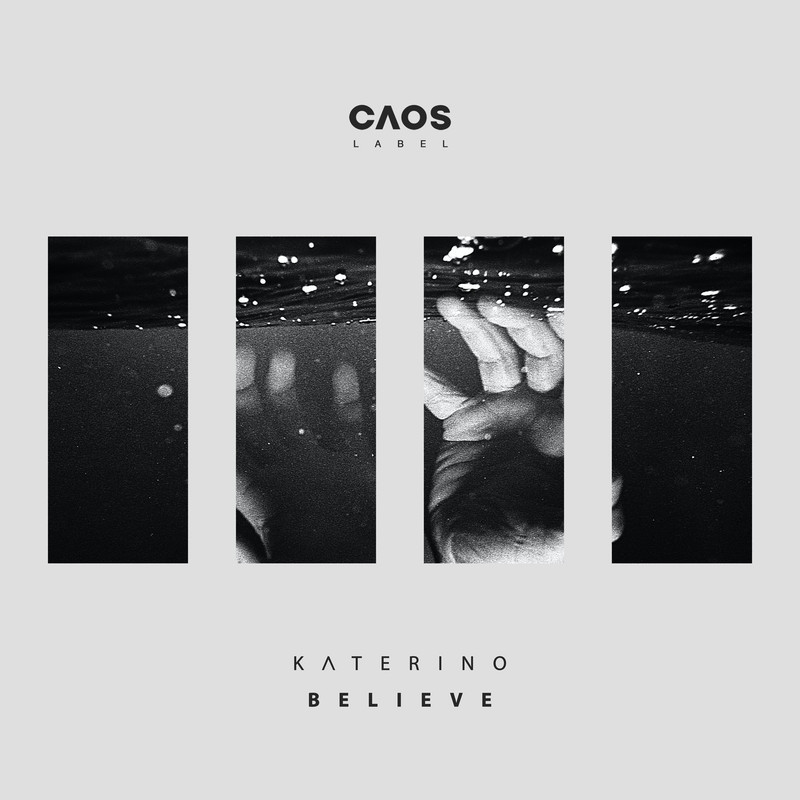 Katerino - Believe (Extended Mix)