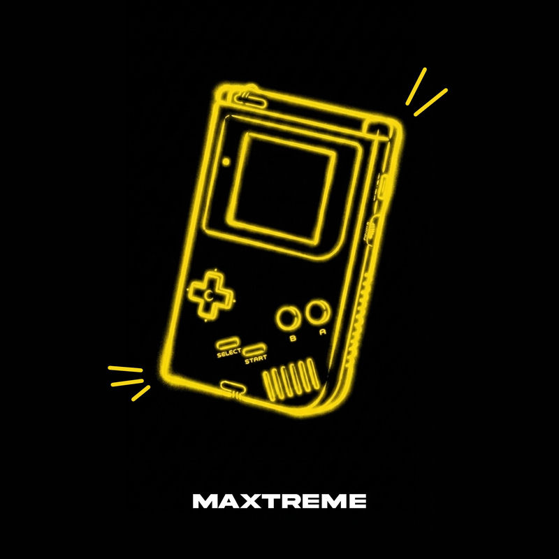 Maxtreme - Level by Level (Original Mix)