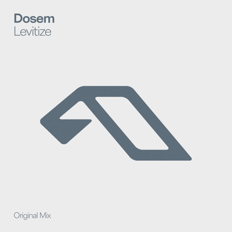 Dosem - Levitize (Extended Mix)