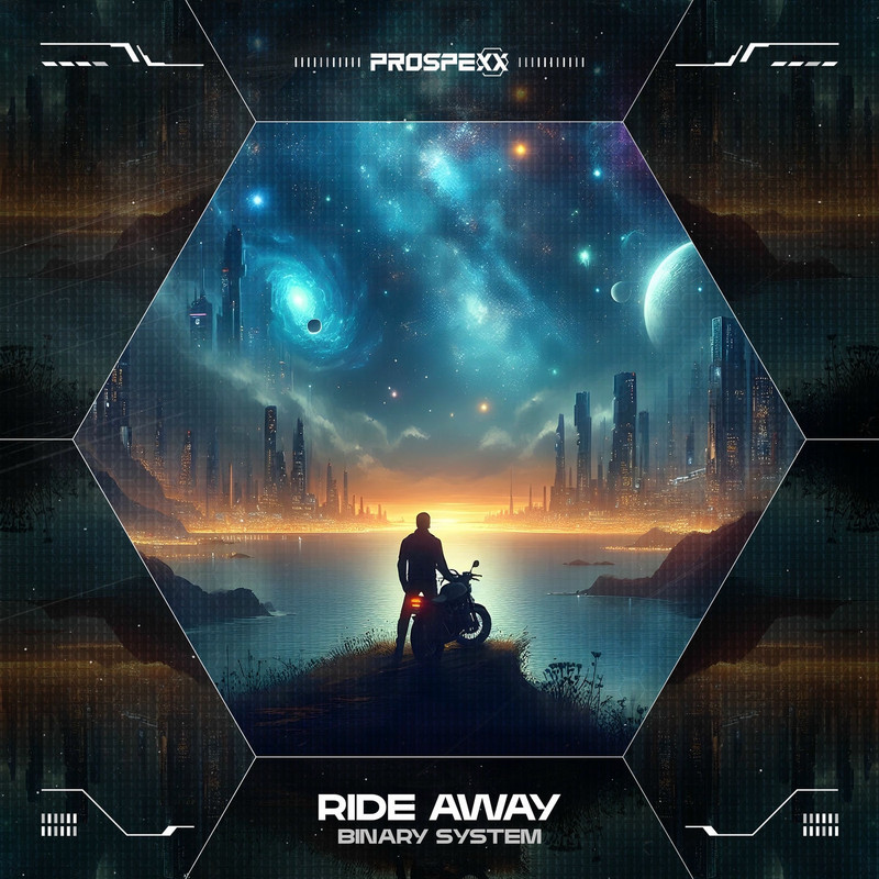 Binary System - Ride Away (Original Mix)