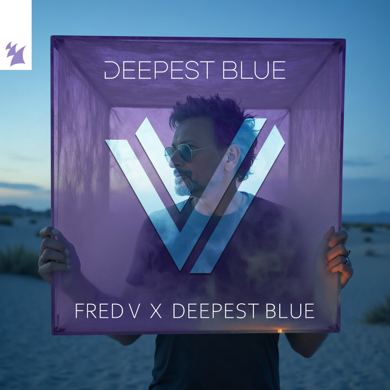 Fred V x Deepest Blue - Deepest Blue (Original Mix)