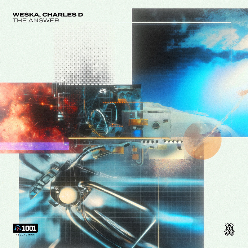 Weska & Charles D - The Answer (Extended Mix)