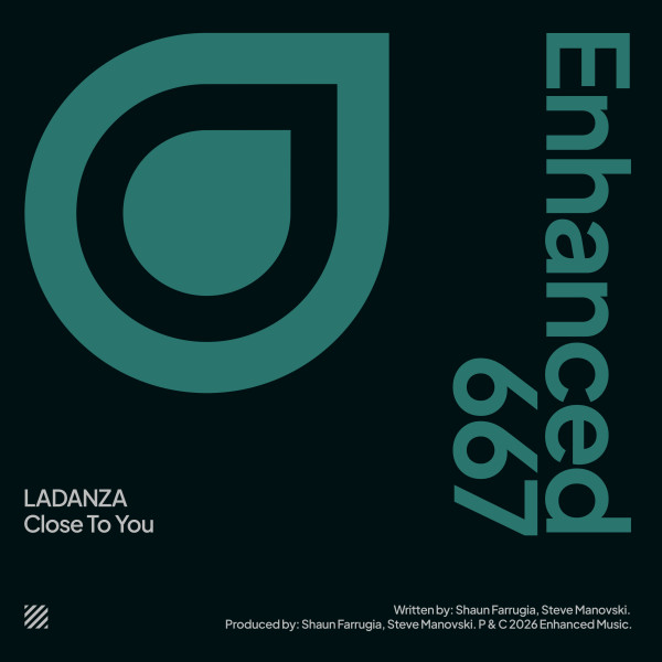 LADANZA - Close To You (Extended Mix)
