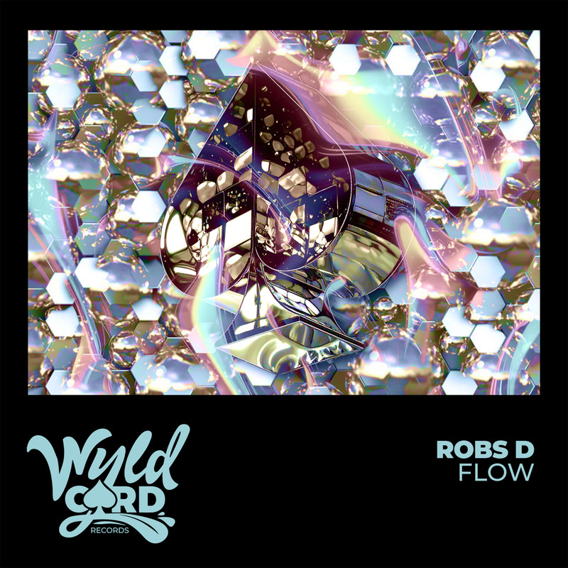 Robs D - Flow (Original Mix)