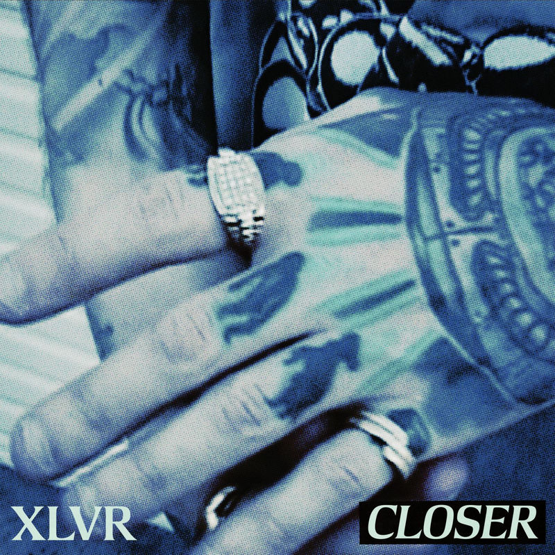XLVR & Josh Rubin - Closer (Original Mix)
