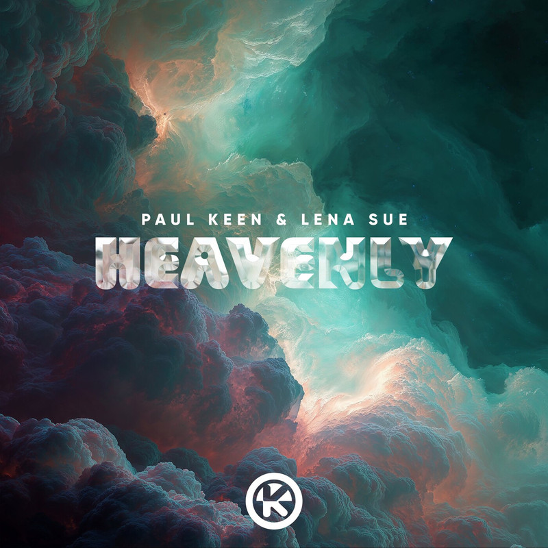 Lena Sue, Paul Keen - Heavenly (Extended Mix)
