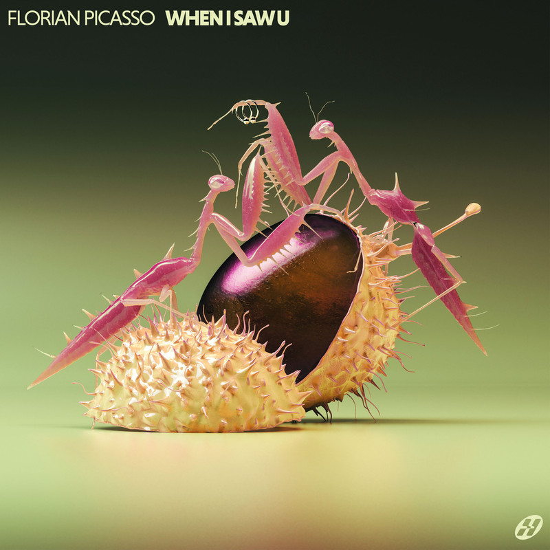 Florian Picasso - When I Saw U (Extended Mix)