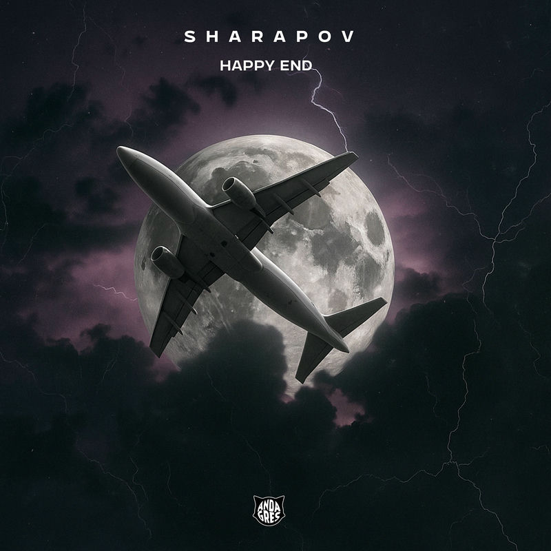 Sharapov - Happy End (Extended Mix)