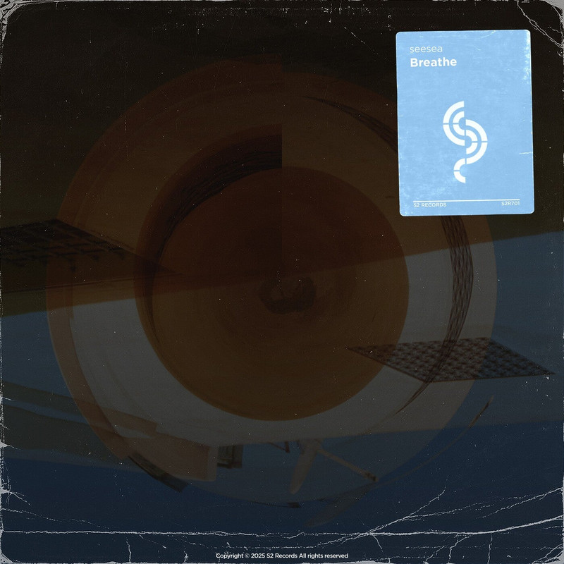 seesea - Breathe (Extended Mix)
