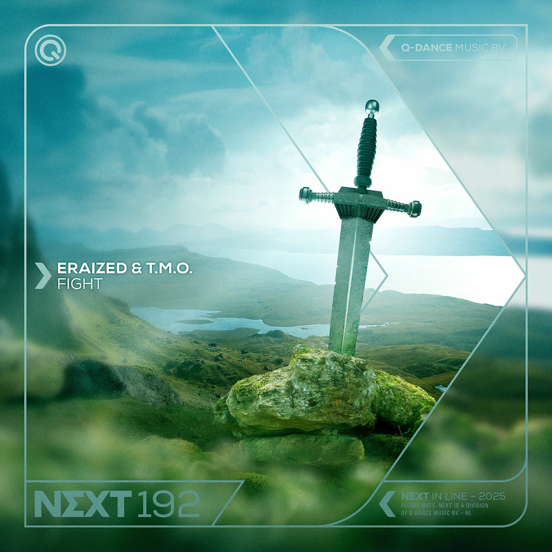 Eraized & T.M.O. - Fight (Original Mix)