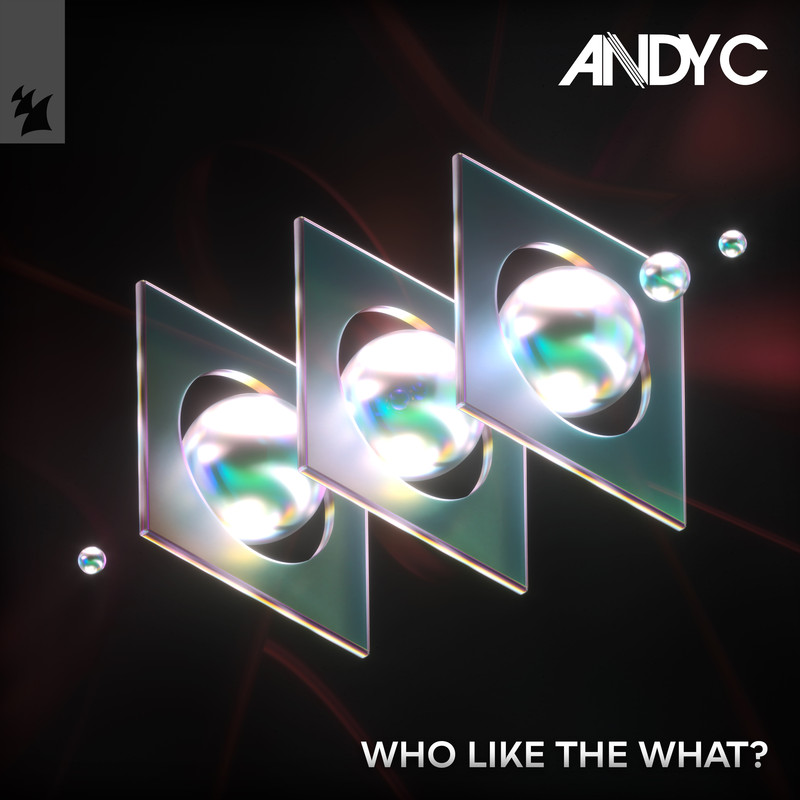 Andy C - Who Like The What (Extended Mix)