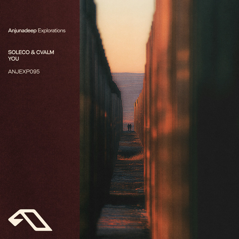 SOLECO & CVALM - YOU (Extended Mix)