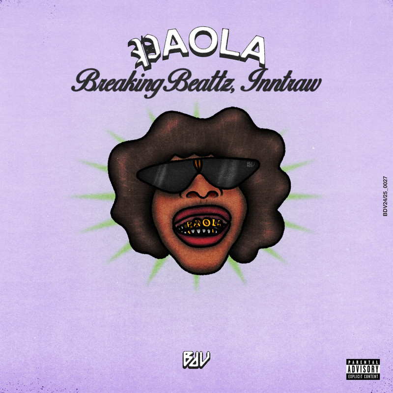 Breaking Beattz & InntRaw - Paola (Extended Mix)