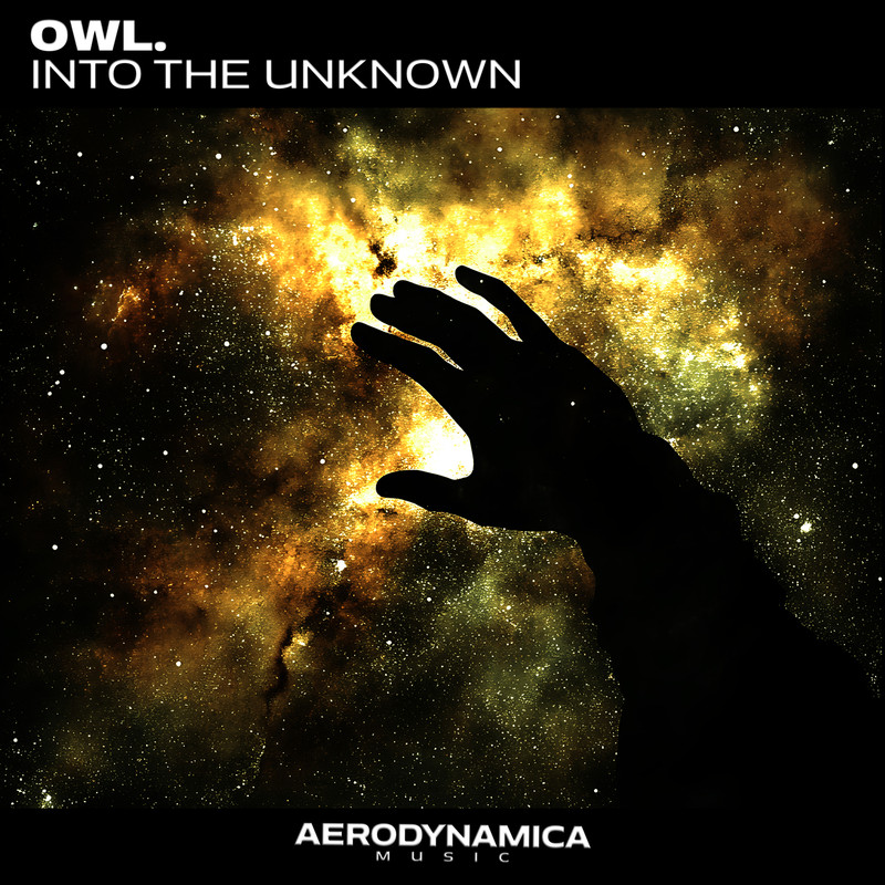 Owl. - Into the Unknown (Extended Mix)