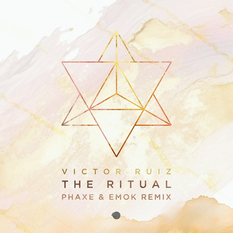 Victor Ruiz - The Ritual (Phaxe & Emok Remix)