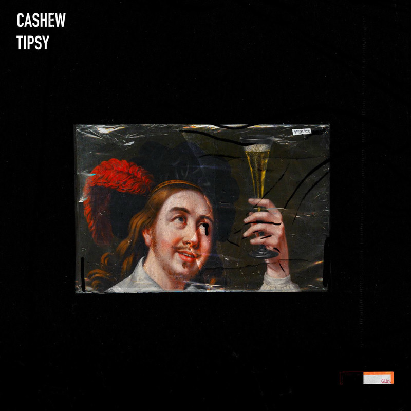 Cashew - Tipsy (Original Mix)