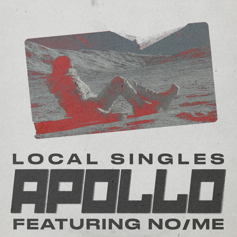 Local Singles & No Me - Apollo (Extended Mix)