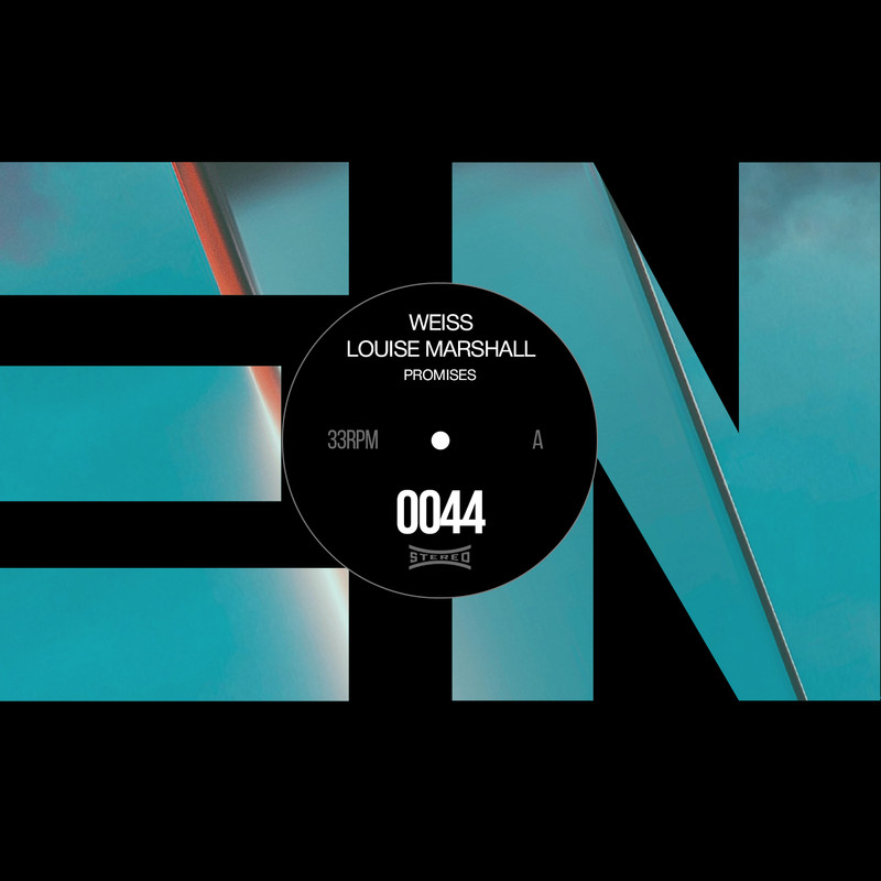 Weiss (UK), Louise Marshall - Promises (Extended Mix)