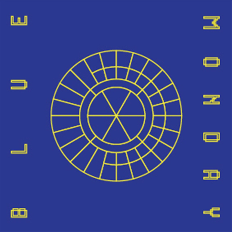 DE SOFFER - Blue Monday (Extended Mix)