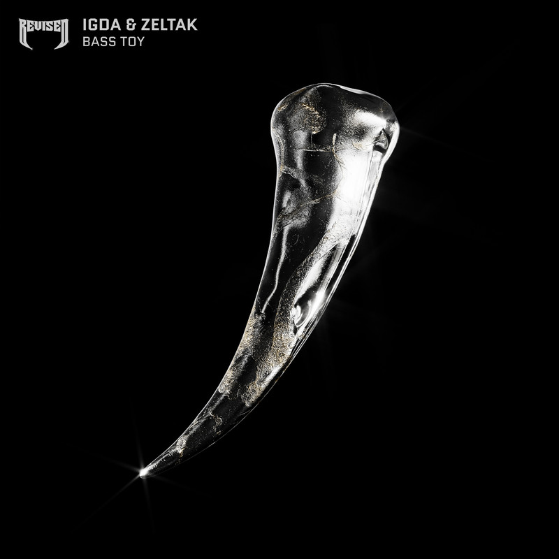 Zeltak, IGDA - Bass Toy (Original Mix)