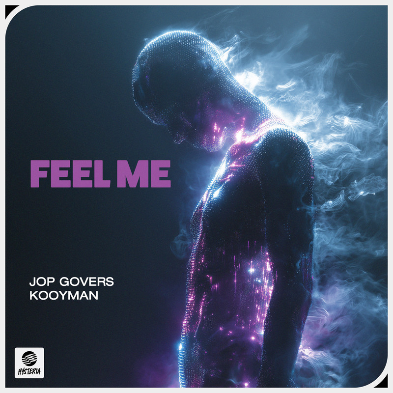 Jop Govers & Kooyman - Feel Me (Extended Mix)