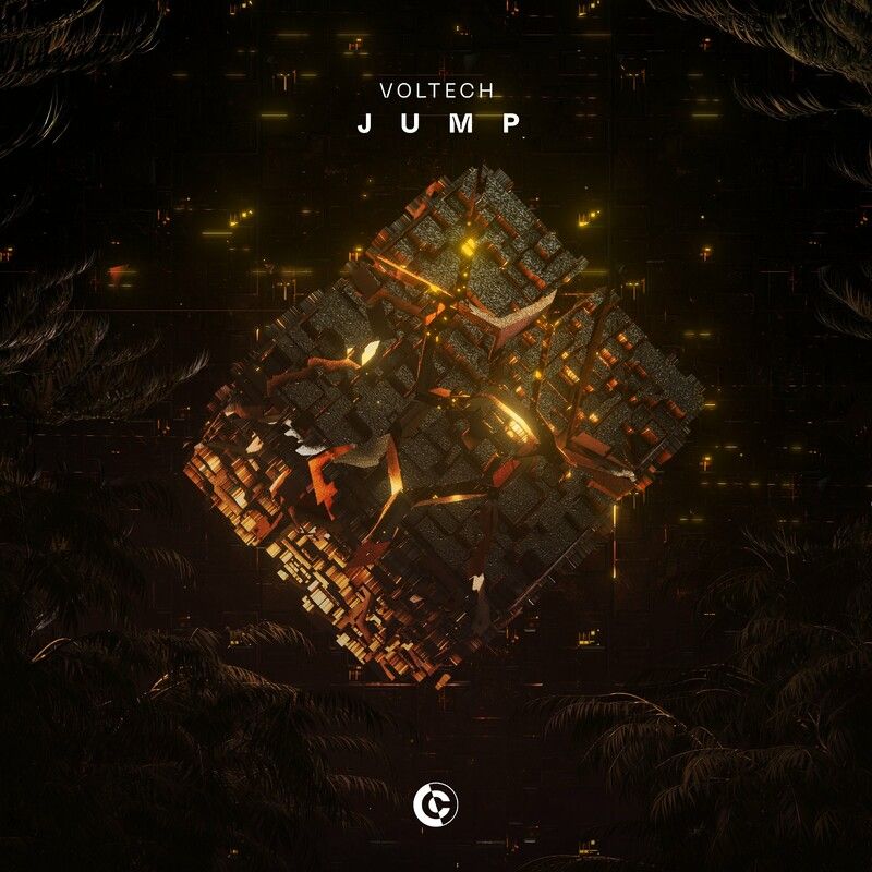 Voltech - Jump (Extended Mix)