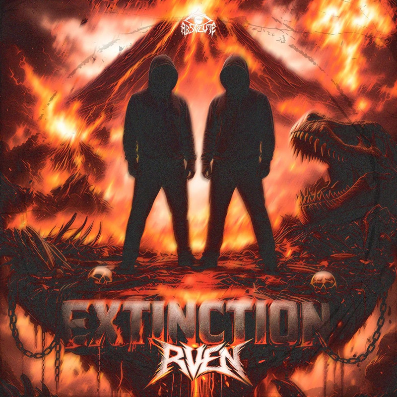 RVEN - EXTINCTION (Original Mix)