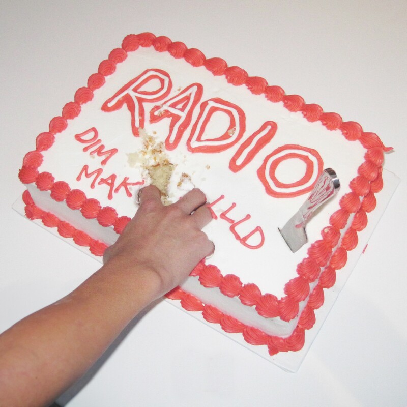 Steve Aoki, Trippie Redd, Jessica Baio & Kabu - Radio (Original Mix)