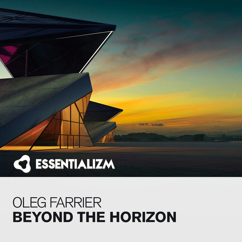 Oleg Farrier - Beyond The Horizon (Extended Mix)