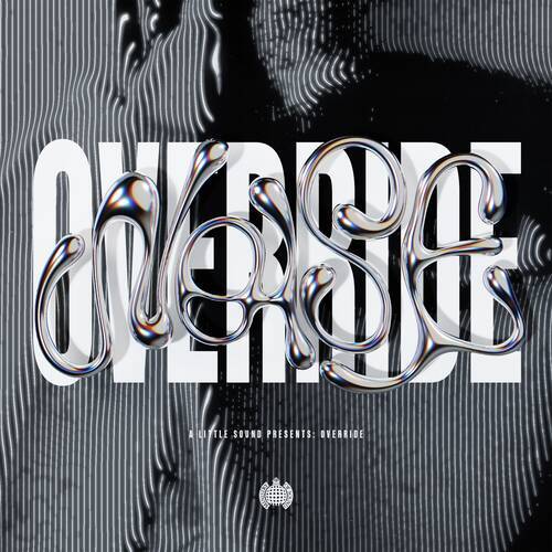 A Little Sound - Override (Extended Mix)