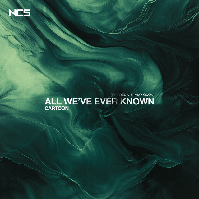 Cartoon, Fred V & Immy Odon - All We've Ever Known (Original Mix)