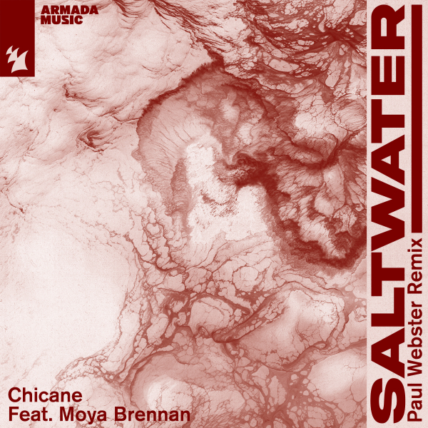 Chicane feat. Moya Brennan - Saltwater (Paul Webster Extended Remix)