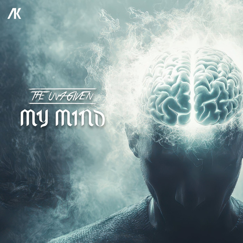 The Un4given - My Mind (Extended Mix)