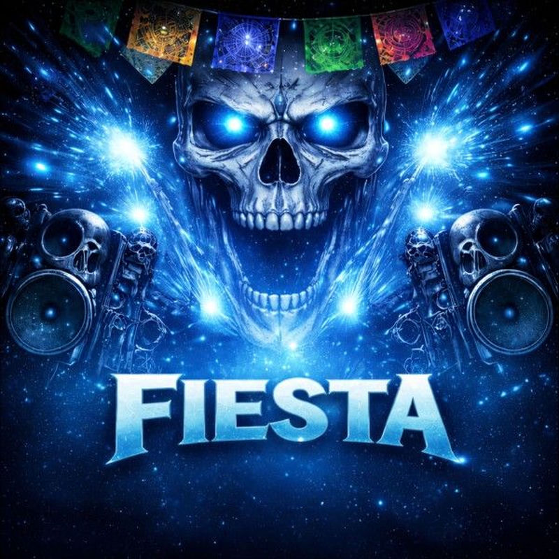 Armaros - Fiesta (Original Mix)
