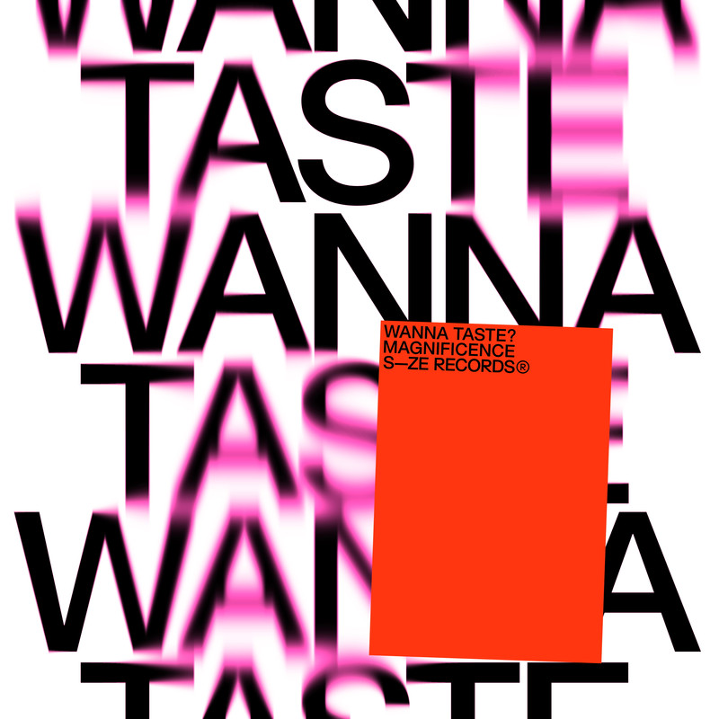 Magnificence - Wanna Taste (Extended Mix)