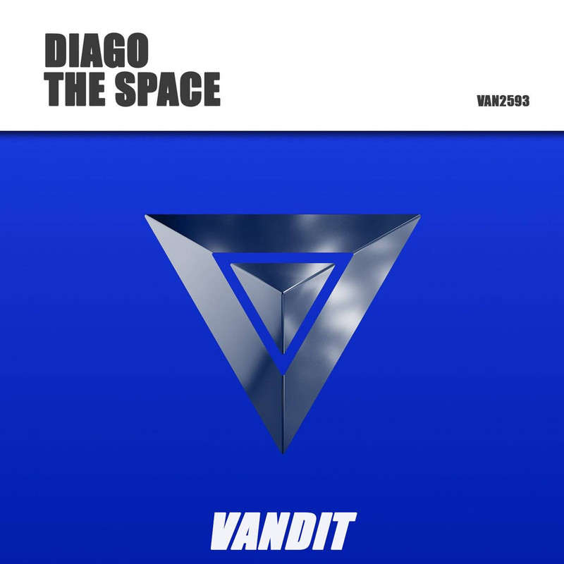 Diago - The Space (Extended Mix)