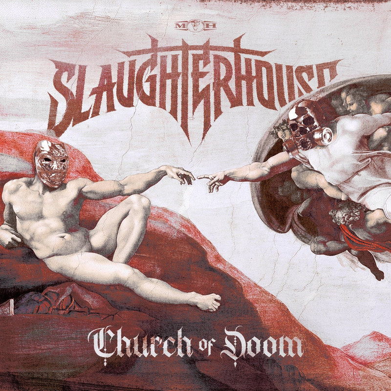 Slaughterhouse - CHURCH OF DOOM (Extended Mix)