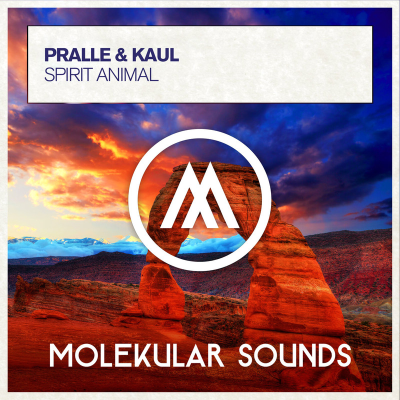 Pralle & Kaul - Spirit Animal (Extended Mix)