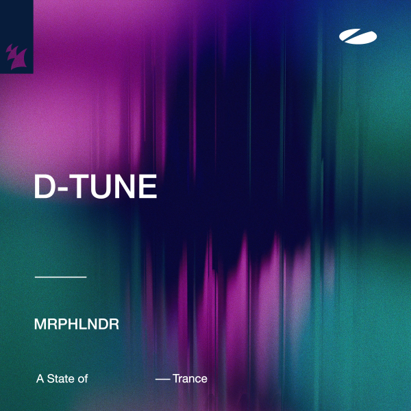 MRPHLNDR - D-TUNE (Extended Mix)