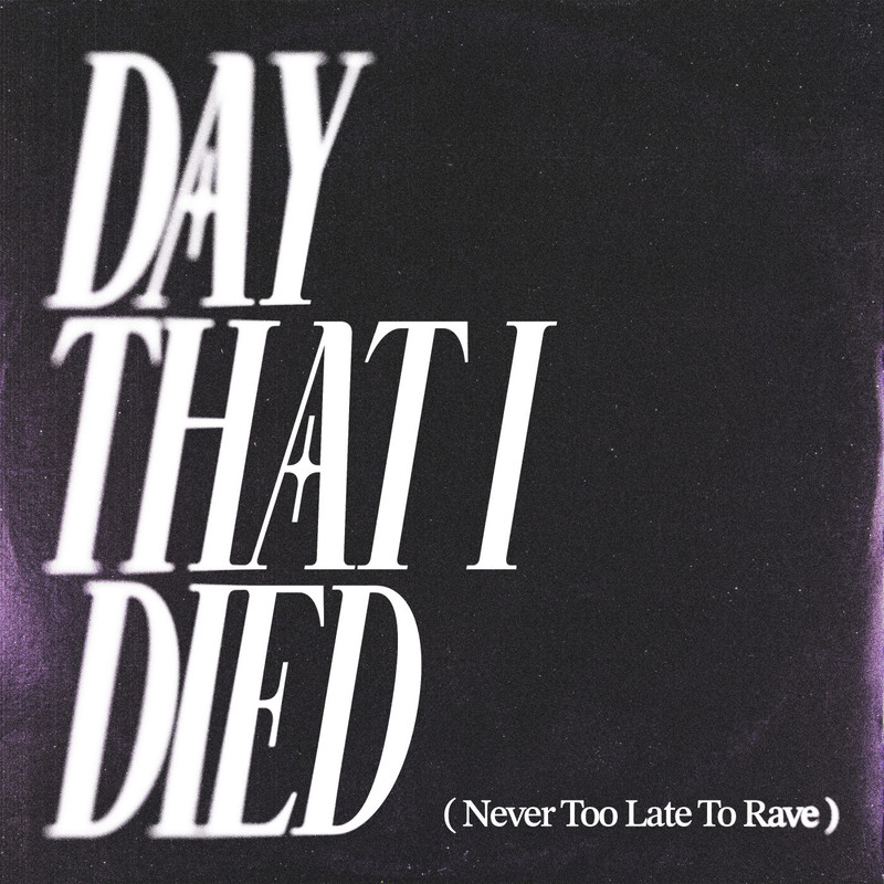 Fetish, Jokr, Chris Alba - Day That I Died (feat. KATT) (Original Mix)