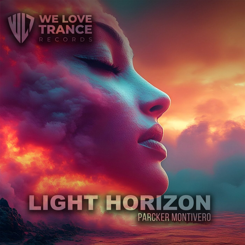 Parcker Montivero - Light Horizon (Extended Mix)