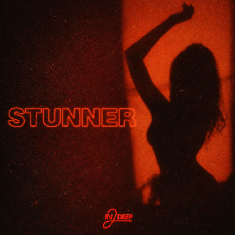 Deeper Purpose, Jack Orley & Michael Ekow - Stunner (Original Mix)