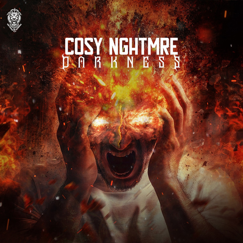 Cosy Nghtmre - Darkness (Extended Mix)