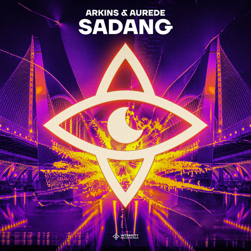 Aurede & Arkins - Sadang (Extended Mix)