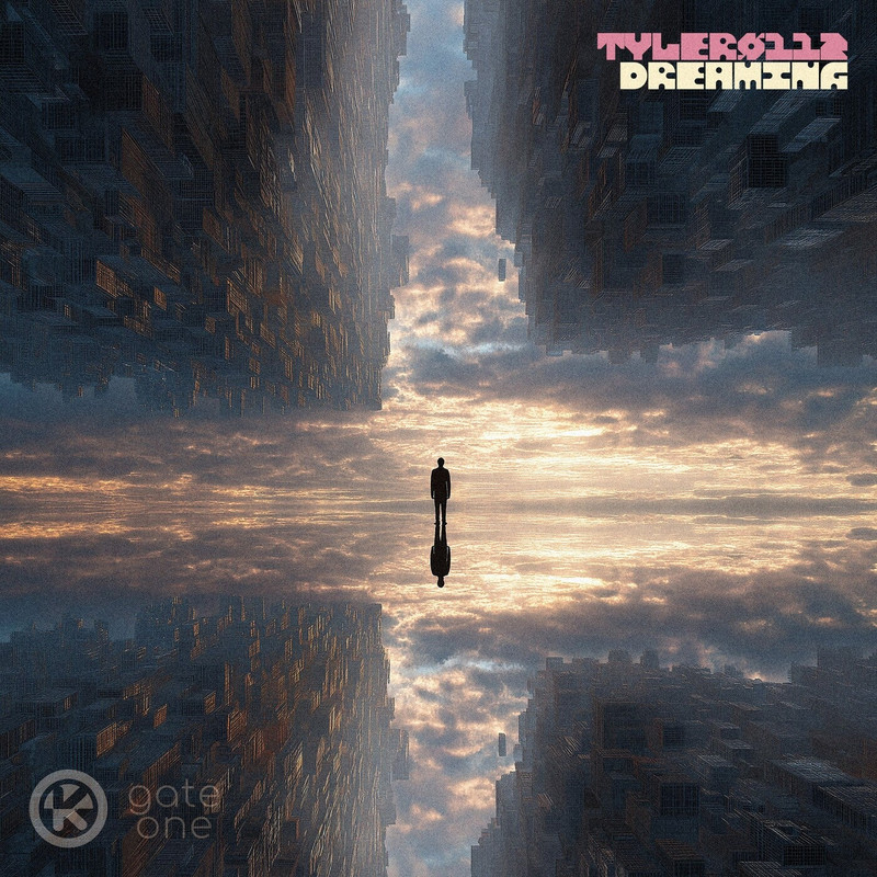 Tyler0112 - Dreaming (Extended Mix)