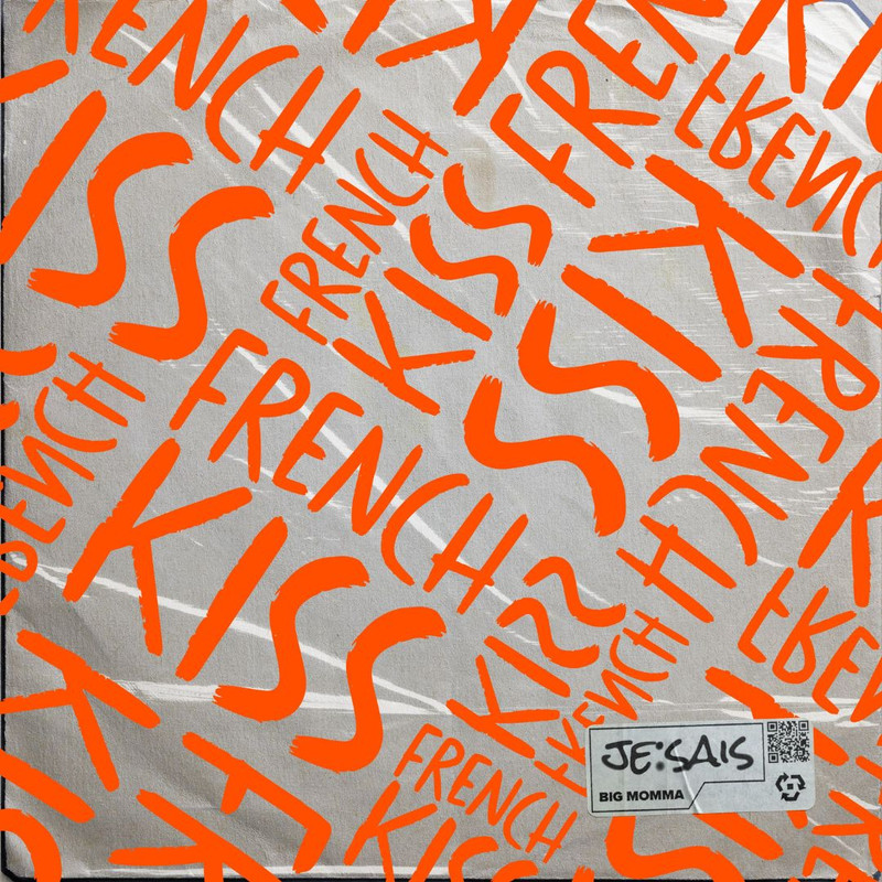 JESAIS - French Kiss (Original Mix)