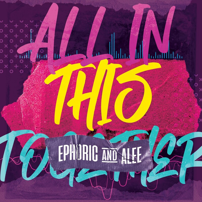 Ephoric & Alee - All In This Together (Original Mix)