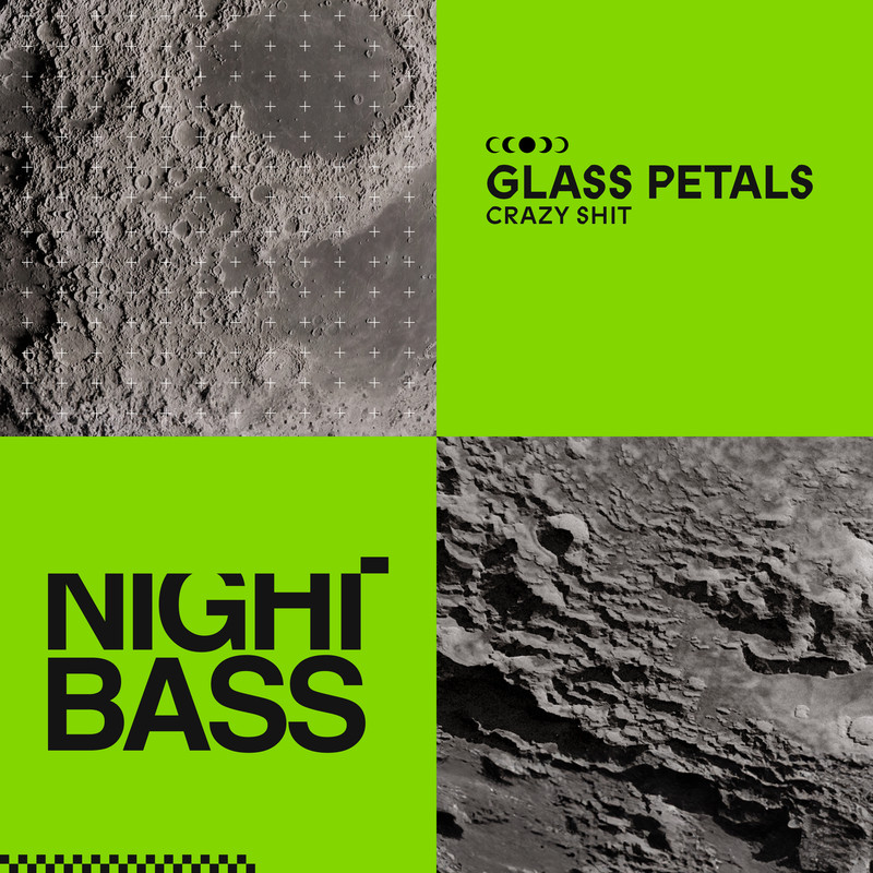 Glass Petals - Crazy Shit (Extended Mix)