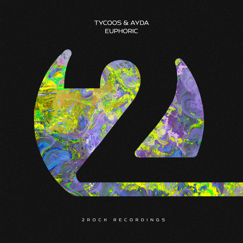 Tycoos & AYDA - Euphoric (Extended Mix)