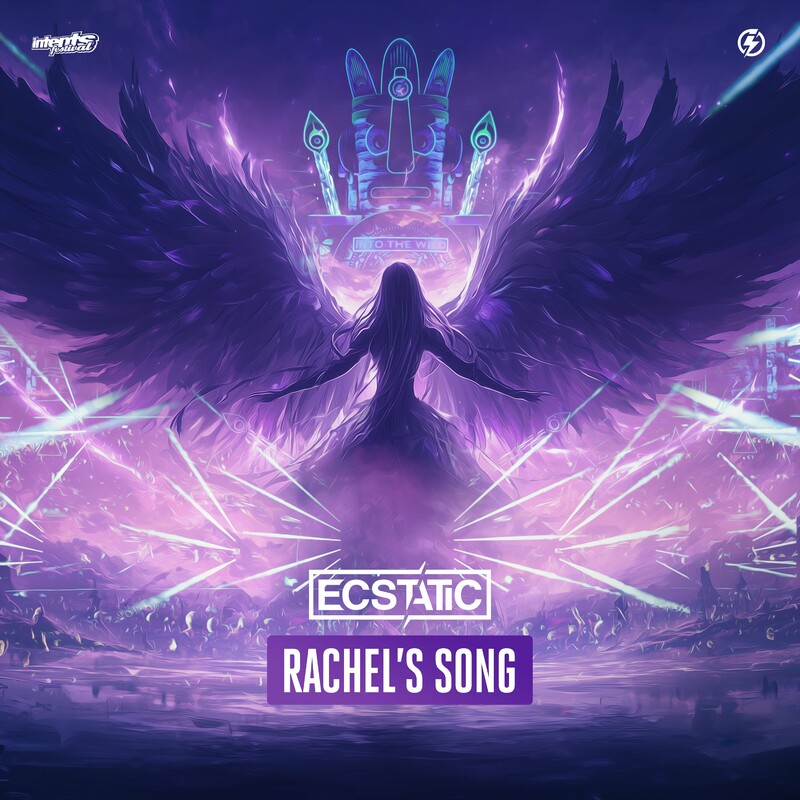 Ecstatic & Coda - Rachel's Song (Original Mix)
